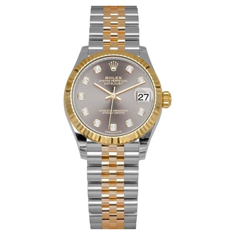 rolex brillanti donna|orologi rolex donna.